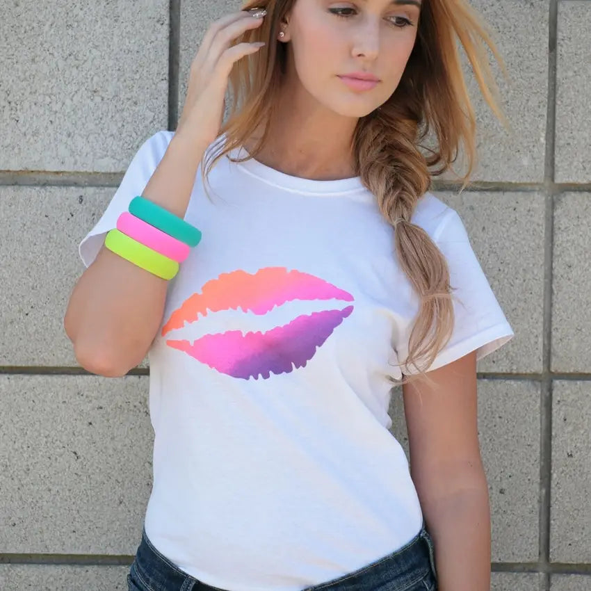 Read My Lips T-shirt