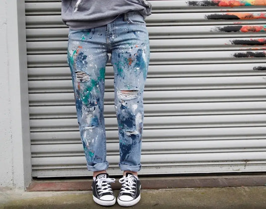 Back to School Outfit Ideas from Tulip