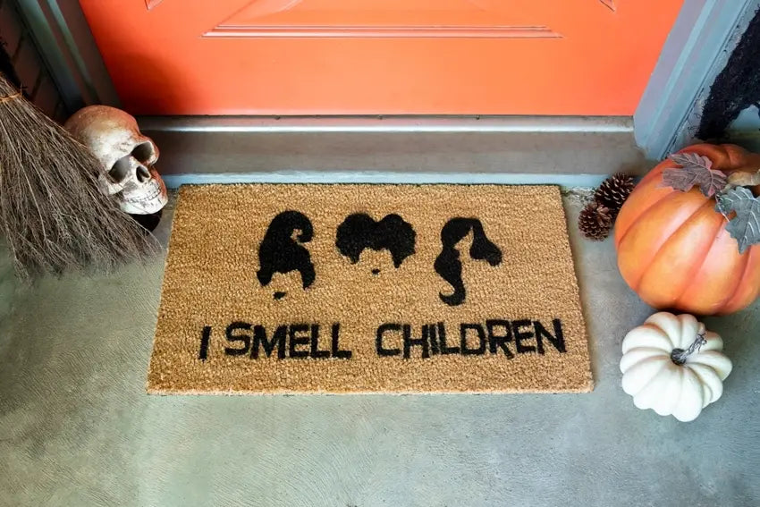 Easy DIY Halloween Decorations