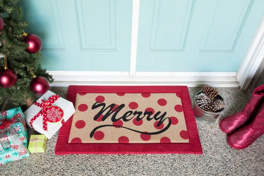 Easy DIY Christmas Decorations