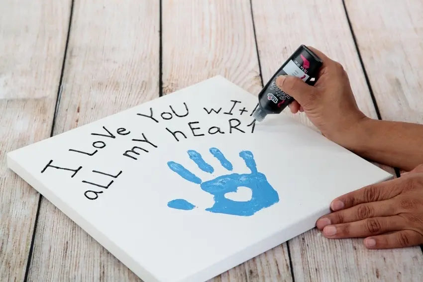 4 Fantastic DIY Father's Day Gift Ideas with Tulip