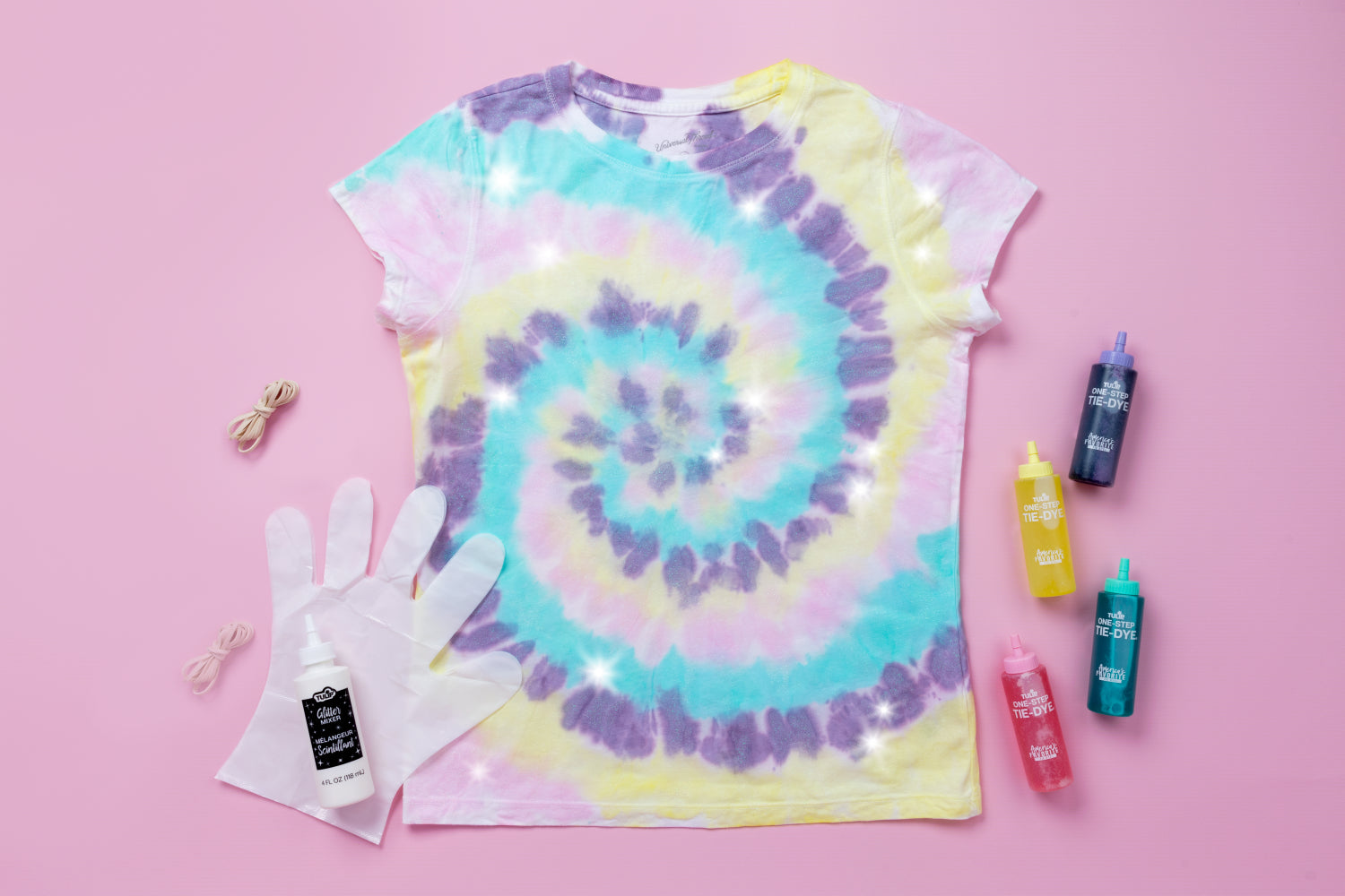 Exciting News! Dive into the new colorful world of TulipColor.com ...