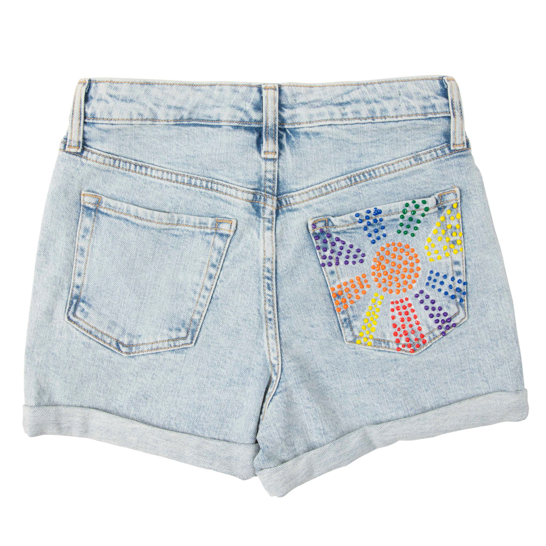 Can I wash my project after applying Puff Paint?