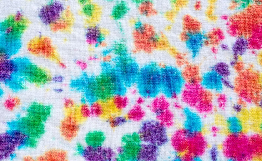 Can you remove the dye once processed or if in unwanted area?