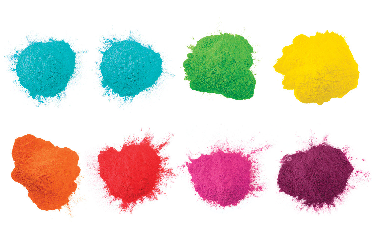 How do I determine how much fabric dye I need? Tulip Color Crafts