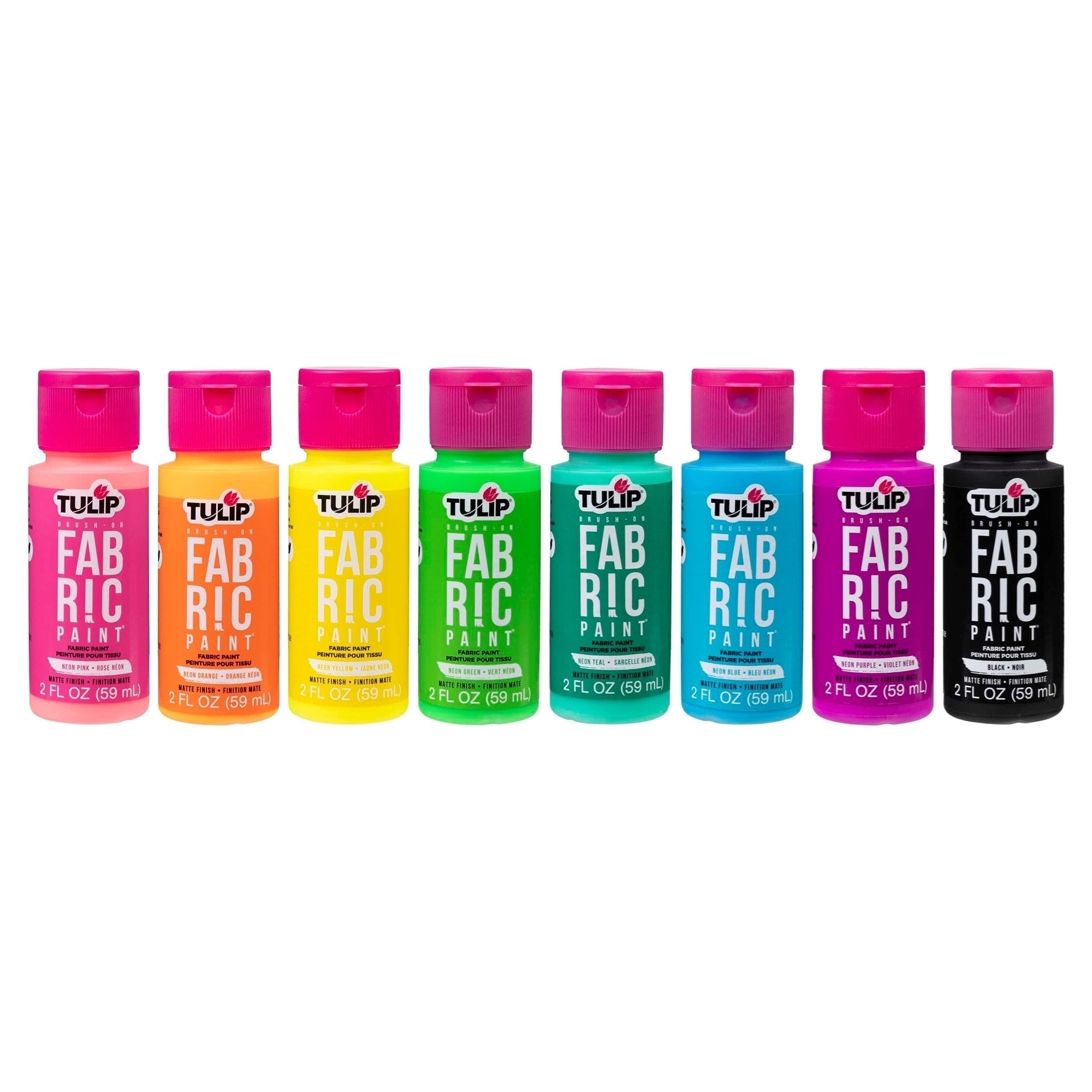 Fabric Paint – Tulip Color Crafts