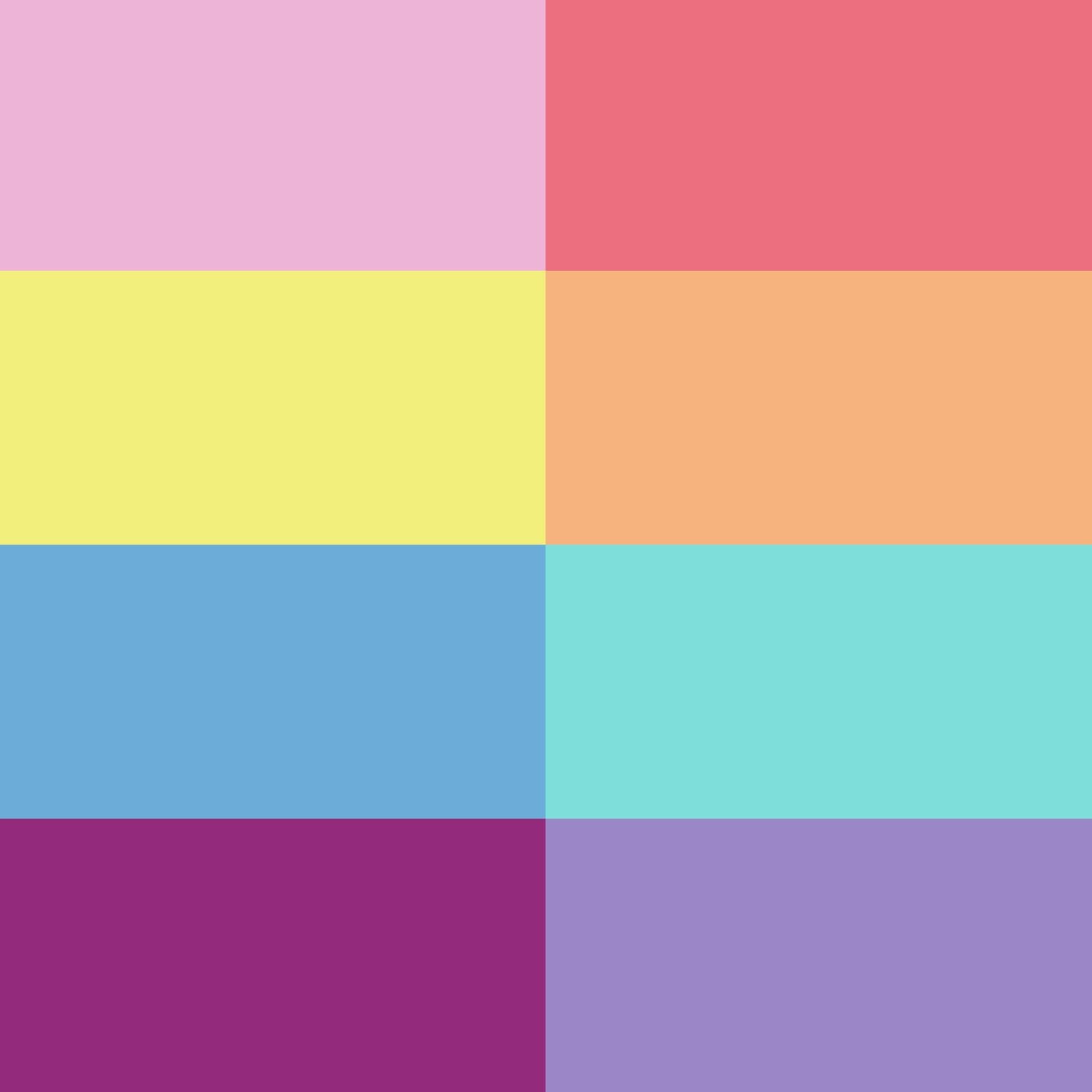 Tulip Ice Cream Shoppe 8-Color Tie-Dye Kit Picture of 44269 Tulip Ice Cream Shoppe 8-Color Tie-Dye Kit