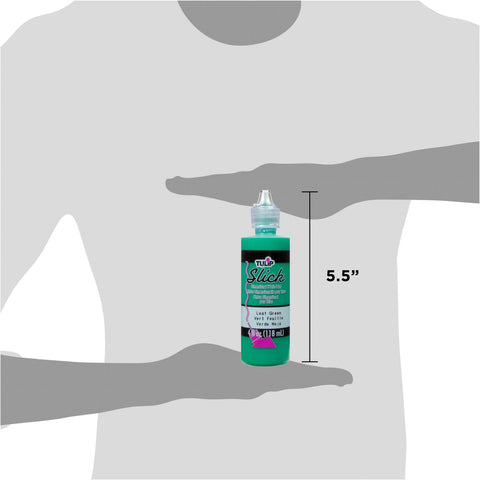 Picture of 42185 Tulip Dimensional Fabric Paint Christmas 4 fl. oz. 3 Pack Picture of 42185 Tulip Dimensional Fabric Paint Christmas 4 fl. oz. 3 Pack