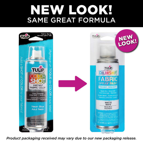 Picture of 33602 ColorShot Neon Blue Picture of 33602 ColorShot Neon Blue