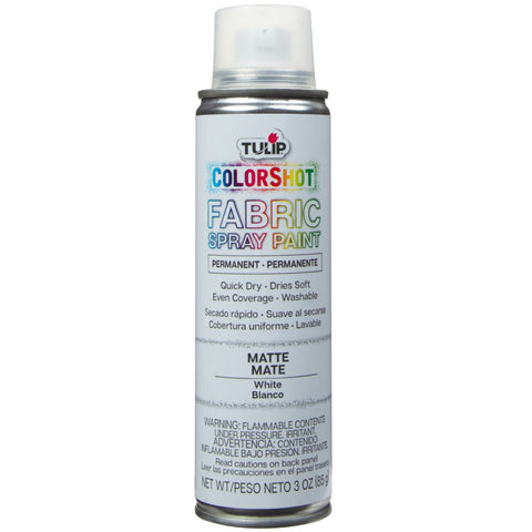 Picture of 33730 ColorShot White Picture of 33730 ColorShot White