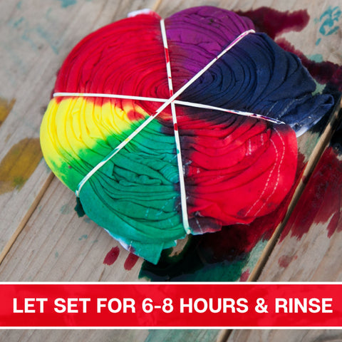 Picture of 32378 Tulip Tie-Dye Party 18-Color Tie-Dye Kit Picture of 32378 Tulip Tie-Dye Party 18-Color Tie-Dye Kit