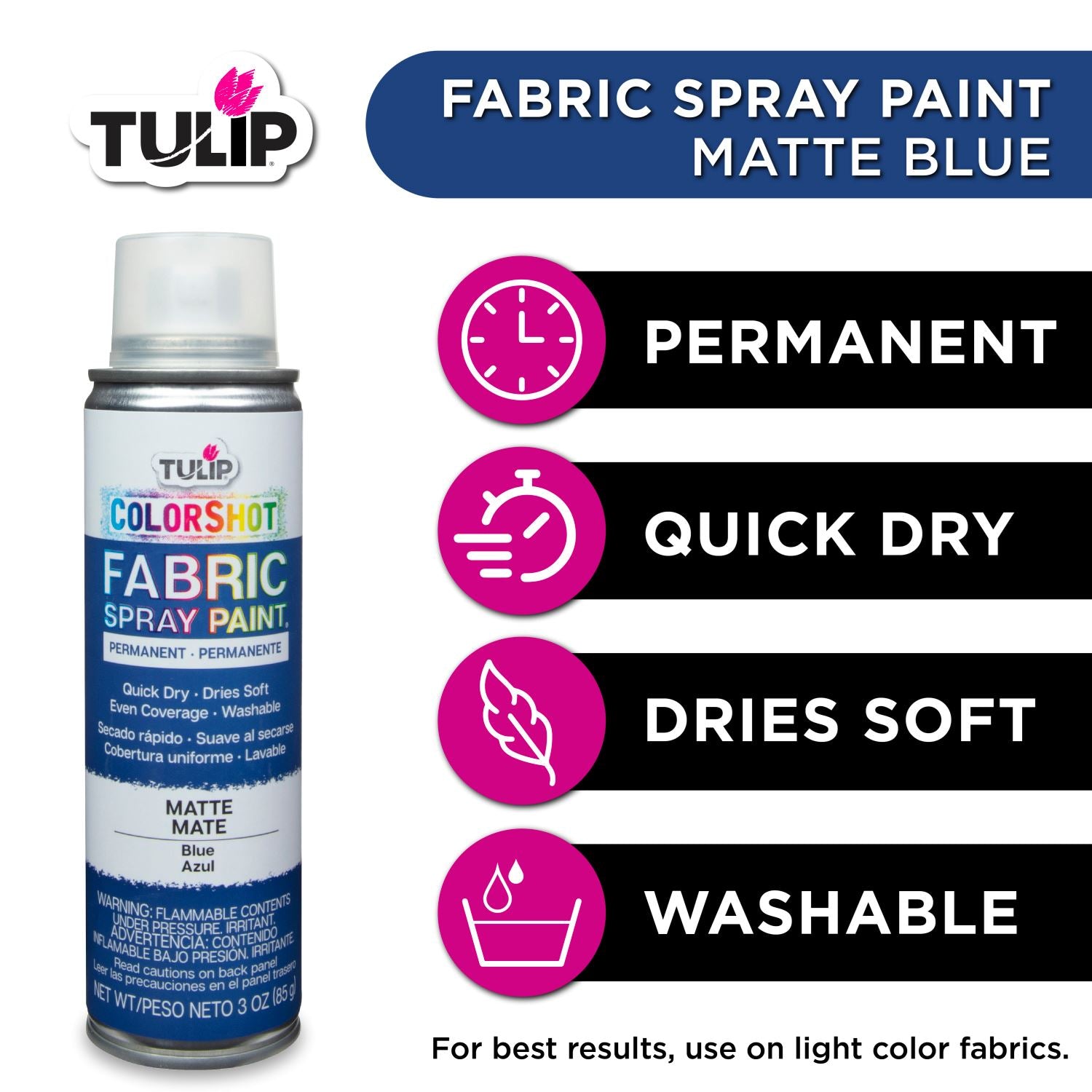 ColorShot Blue Picture of 33603 ColorShot Blue