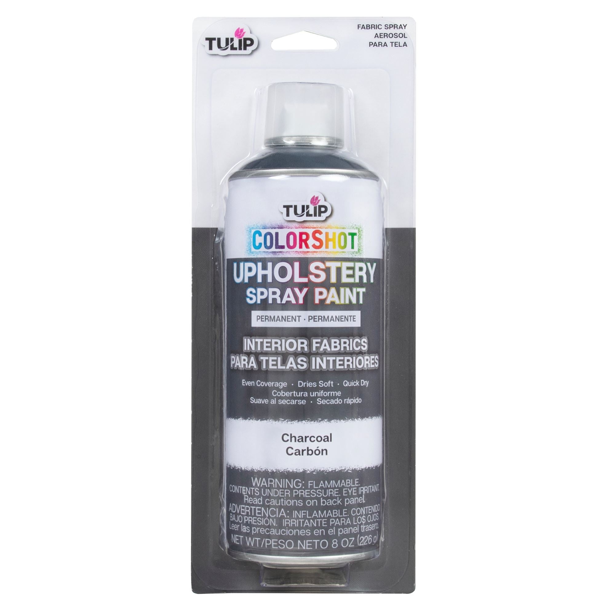 ColorShot Interior Charcoal Picture of 37144 ColorShot Interior Charcoal