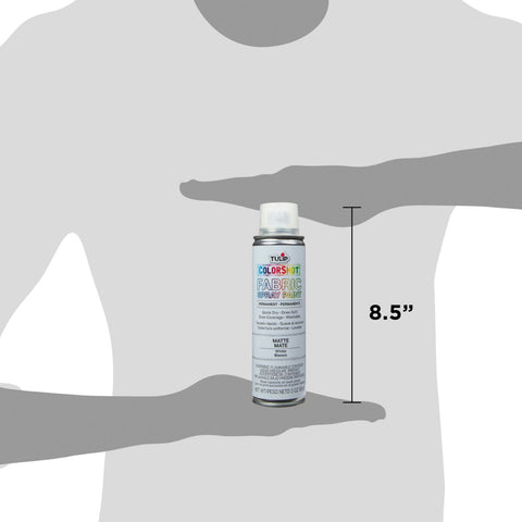Picture of 33730 ColorShot White Picture of 33730 ColorShot White