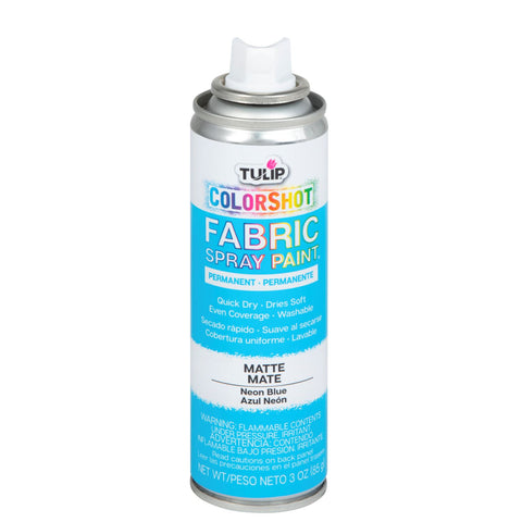 Picture of 33602 ColorShot Neon Blue Picture of 33602 ColorShot Neon Blue