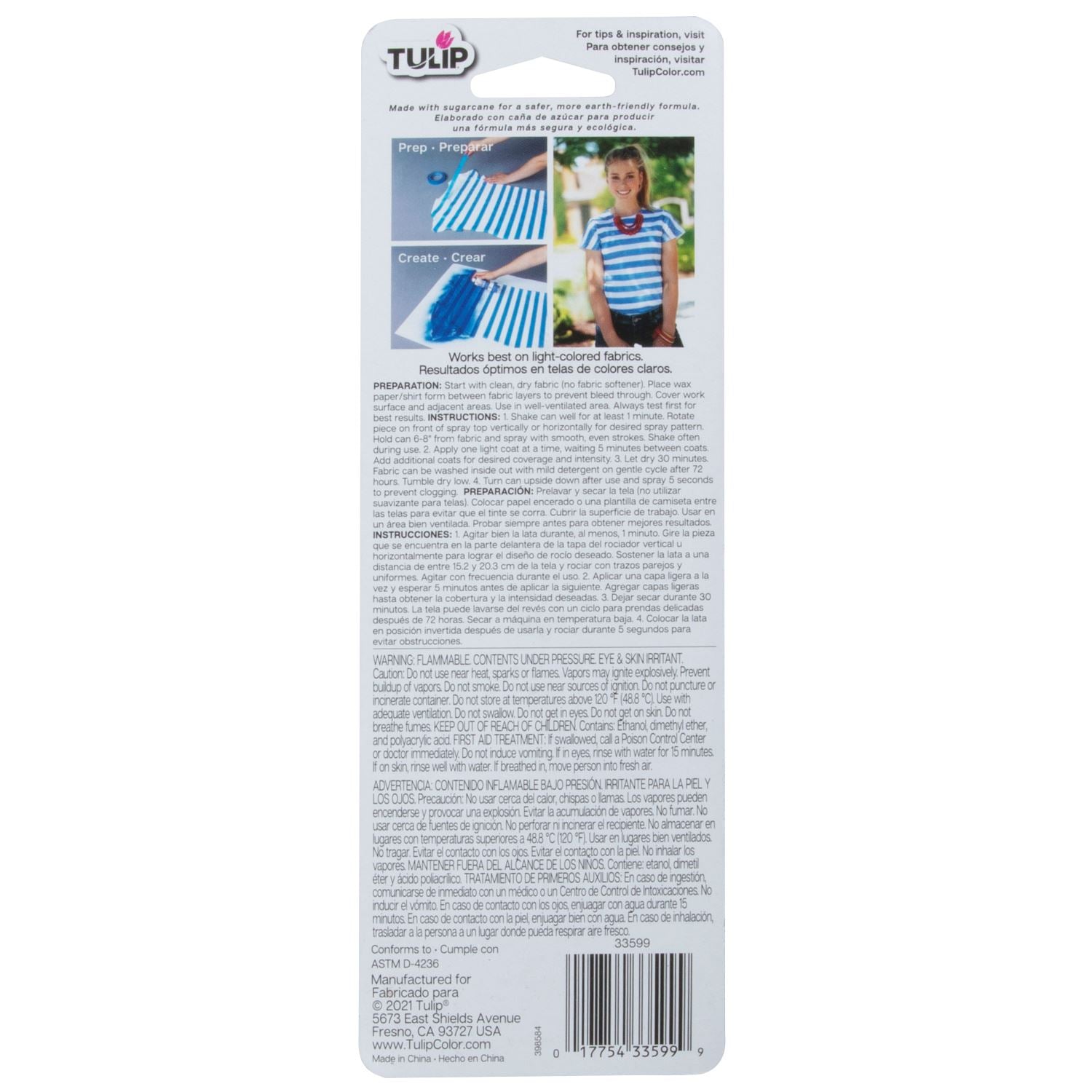 ColorShot Yellow Picture of 33599 ColorShot Yellow