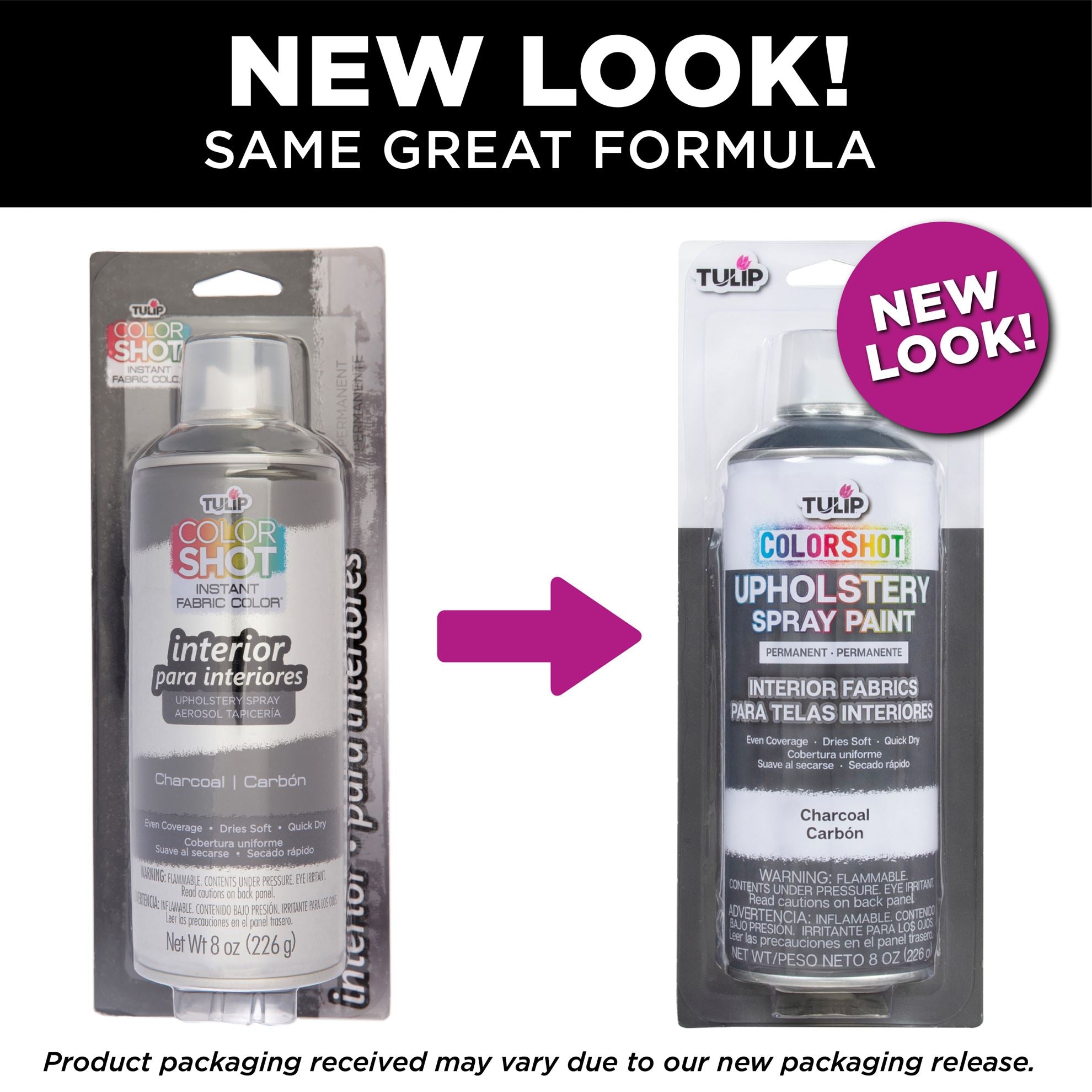 ColorShot Interior Charcoal Picture of 37144 ColorShot Interior Charcoal