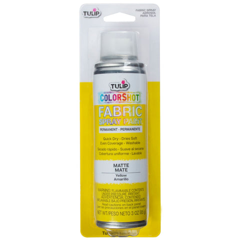 Picture of 33599 ColorShot Yellow Picture of 33599 ColorShot Yellow