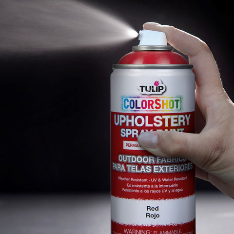 Picture of 37110 ColorShot Outdoor Red Picture of 37110 ColorShot Outdoor Red