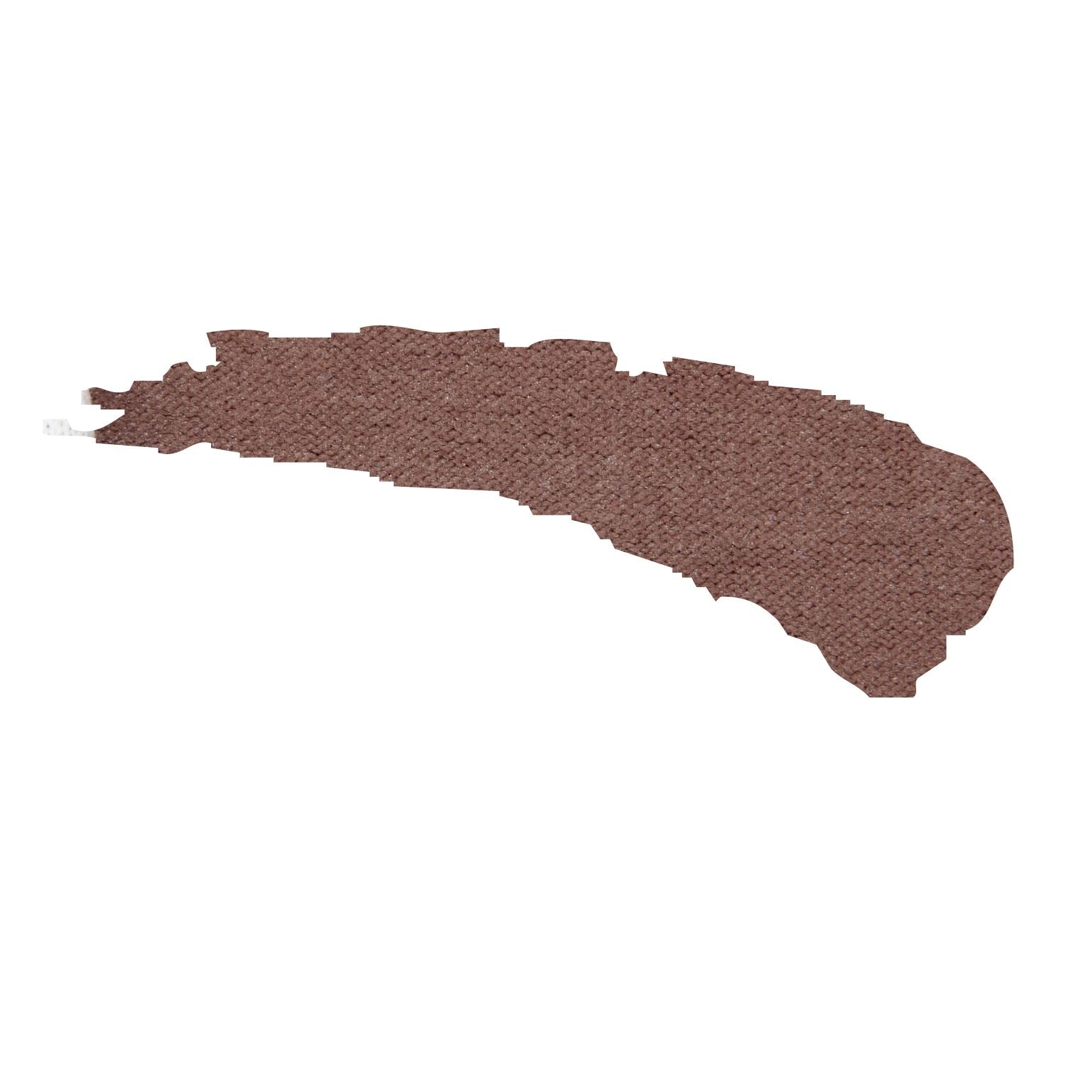 Tulip Brush-On Fabric Paint Chocolate Matte 4 fl. oz. Picture of 21727 Brush-On Fabric Paint Chocolate Matte 4 oz.