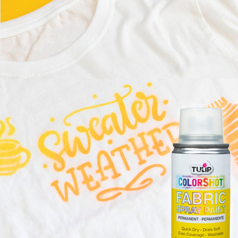 Picture of 33599 ColorShot Yellow Picture of 33599 ColorShot Yellow