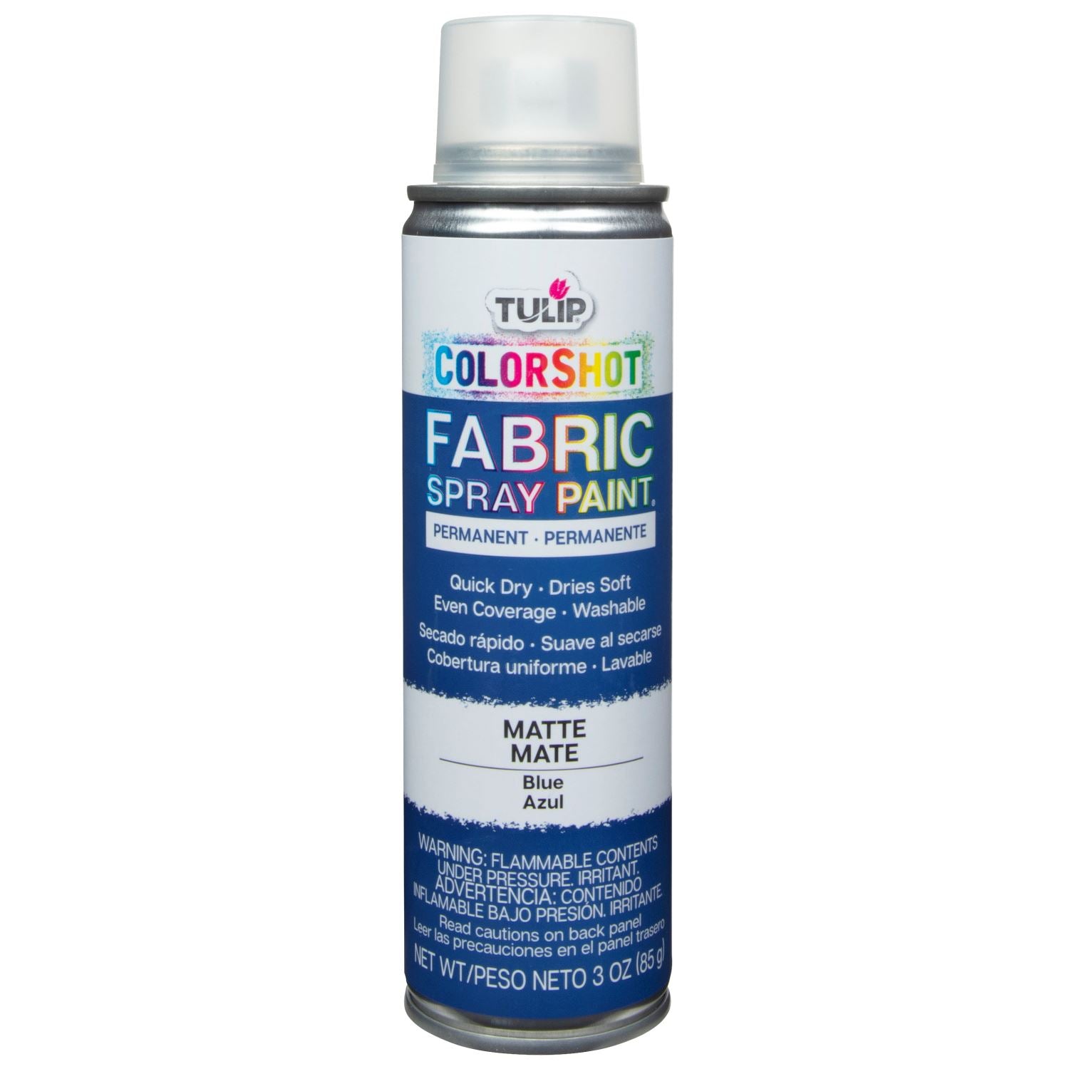 ColorShot Blue Picture of 33603 ColorShot Blue