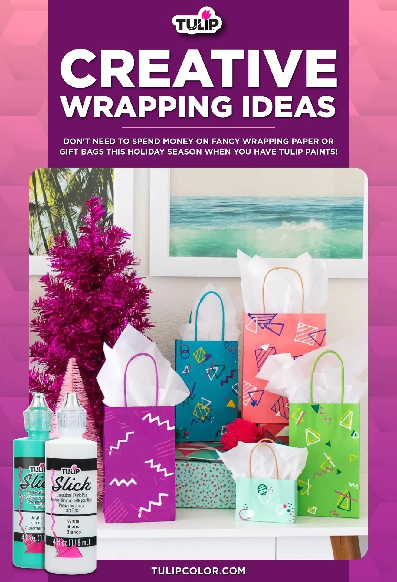 Creative Wrapping Ideas for Your Christmas Gifts