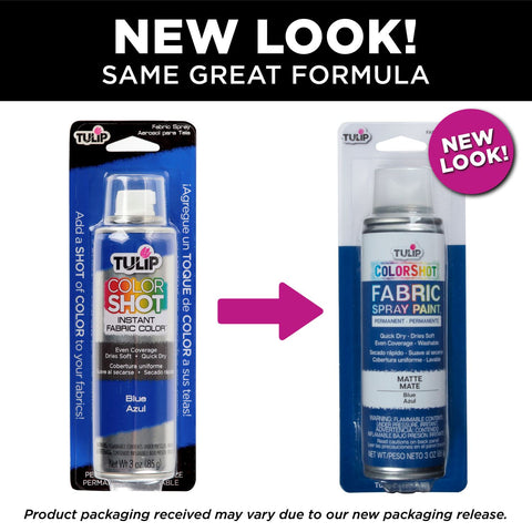 Picture of 33603 ColorShot Blue Picture of 33603 ColorShot Blue