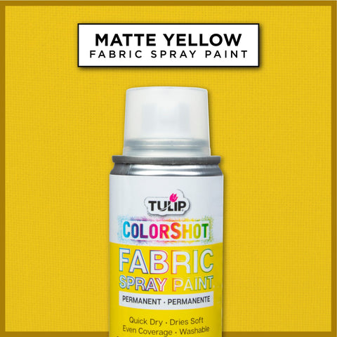 Picture of 33599 ColorShot Yellow Picture of 33599 ColorShot Yellow