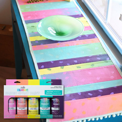 Picture of 35029 ColorShot Festival 5 Pack Picture of 35029 ColorShot Festival 5 Pack