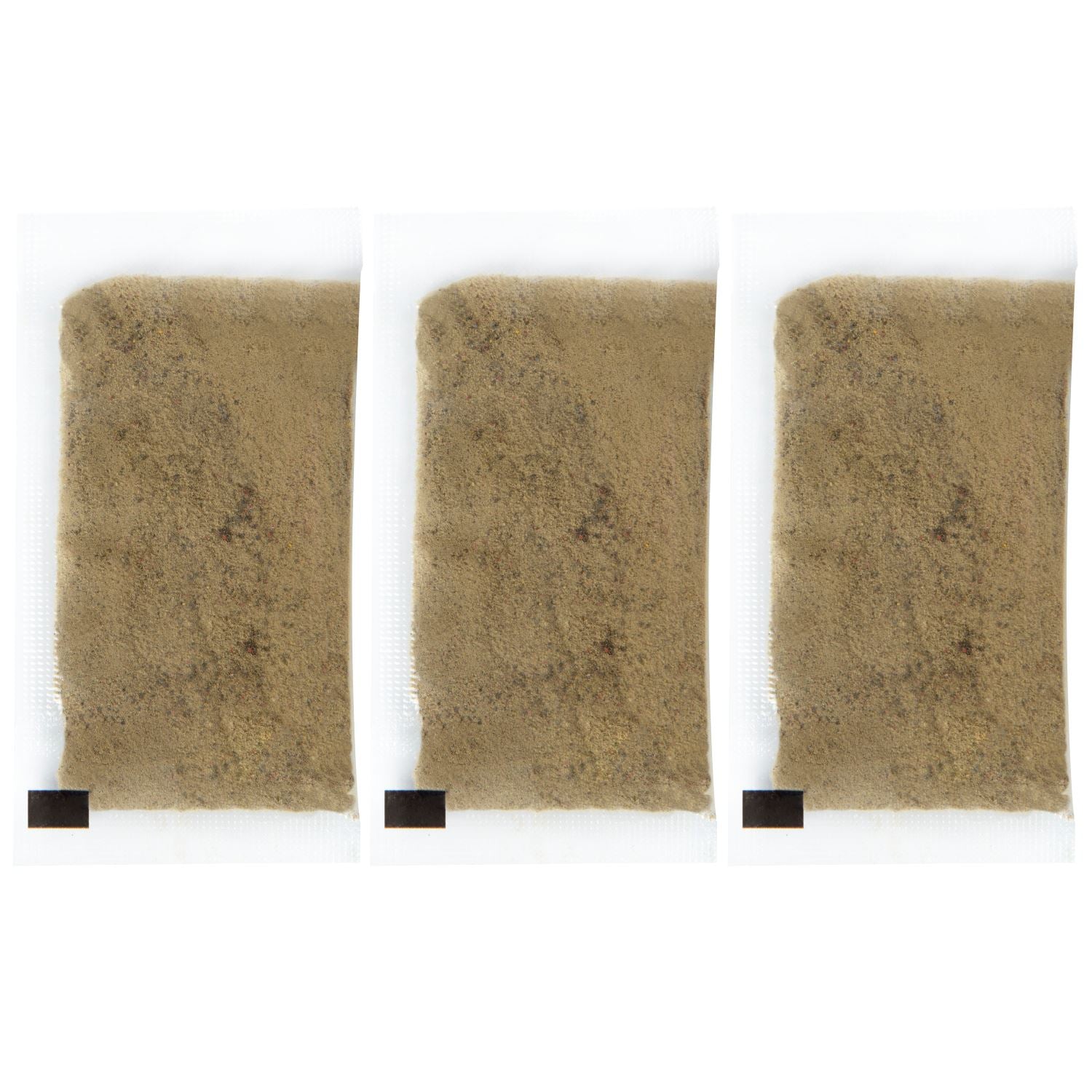 Tulip One-Step Tie-Dye Refills Gray Picture of 47325 One-Step Tie-Dye Refills Gray