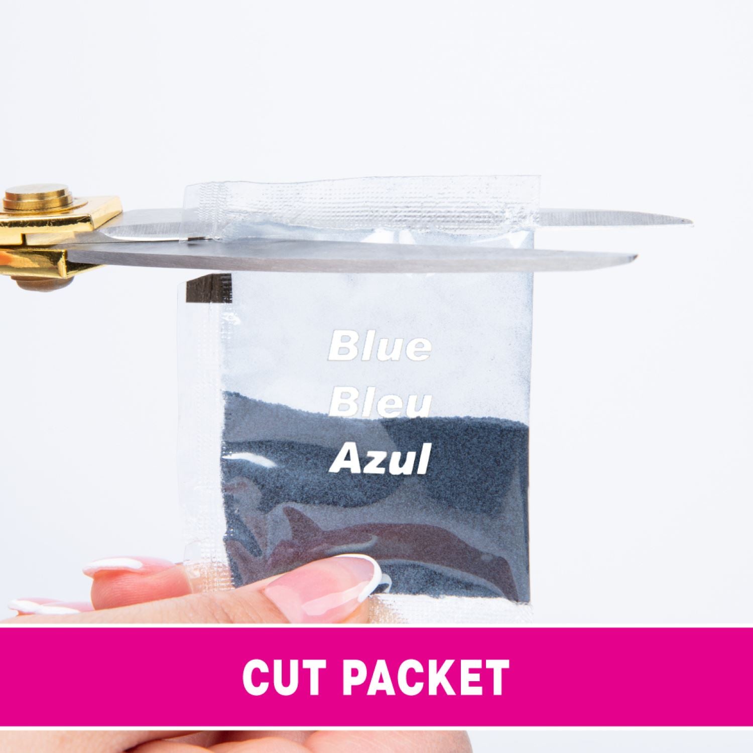 Tulip Tie-Dye Refills Rainbow 30 Pack Picture of 45597 Tulip Tie-Dye Refills 30 Pack