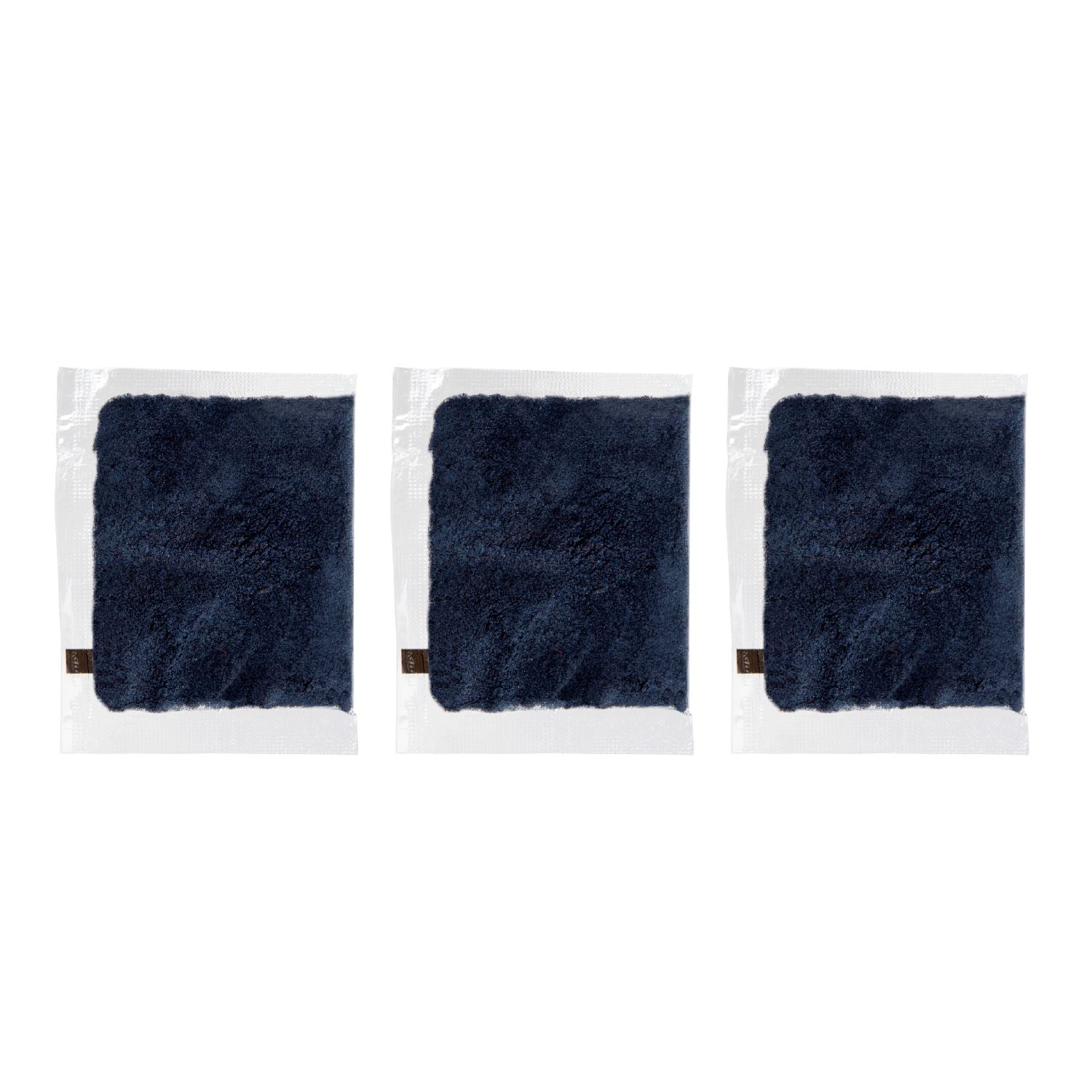 Tulip One-Step Tie-Dye Refills Blue Picture of 29034 One-Step Tie-Dye Refills Blue