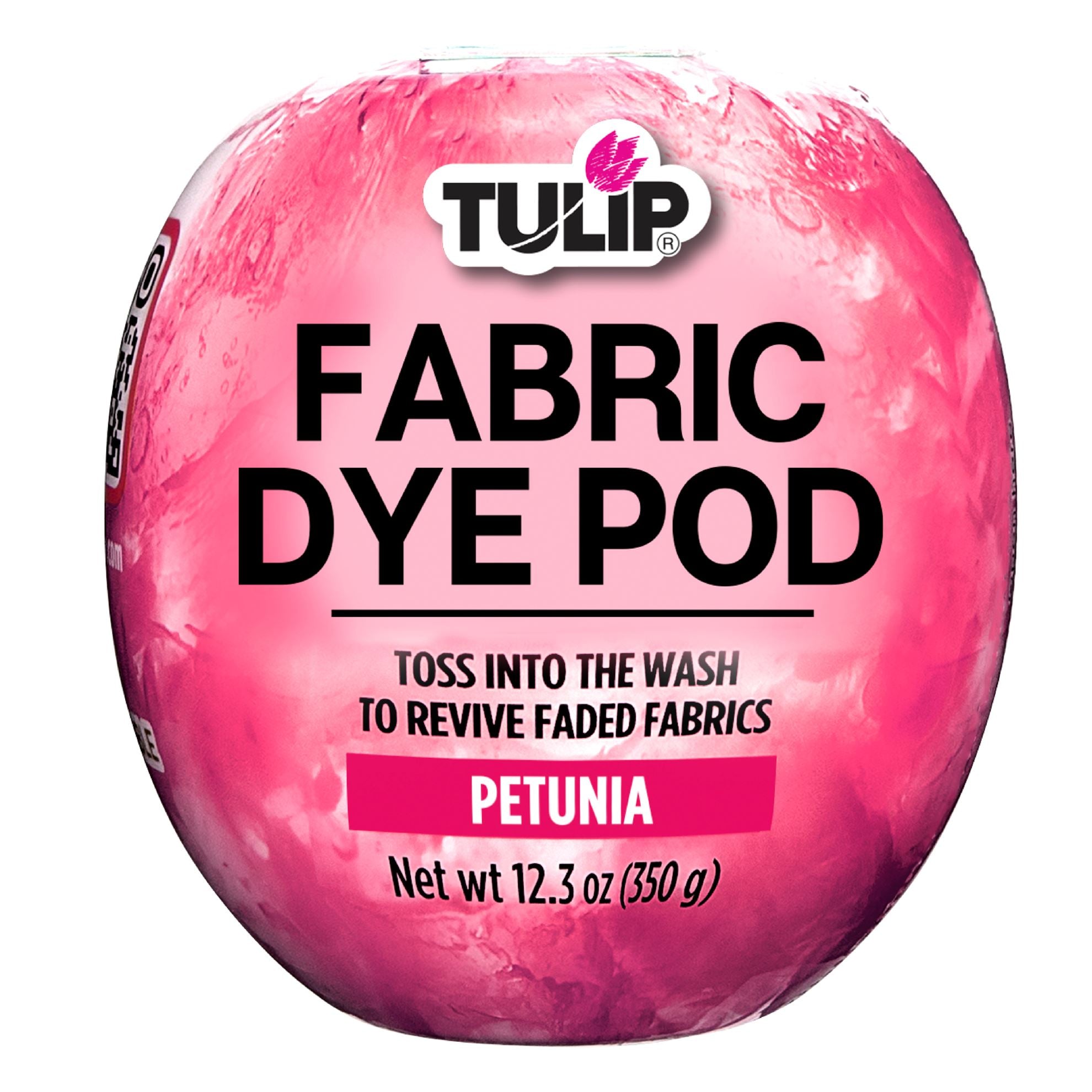 Tulip Fabric Dye Pod Petunia (Pink) Picture of 48589 Tulip Fabric Dye Pod Petunia (Pink)