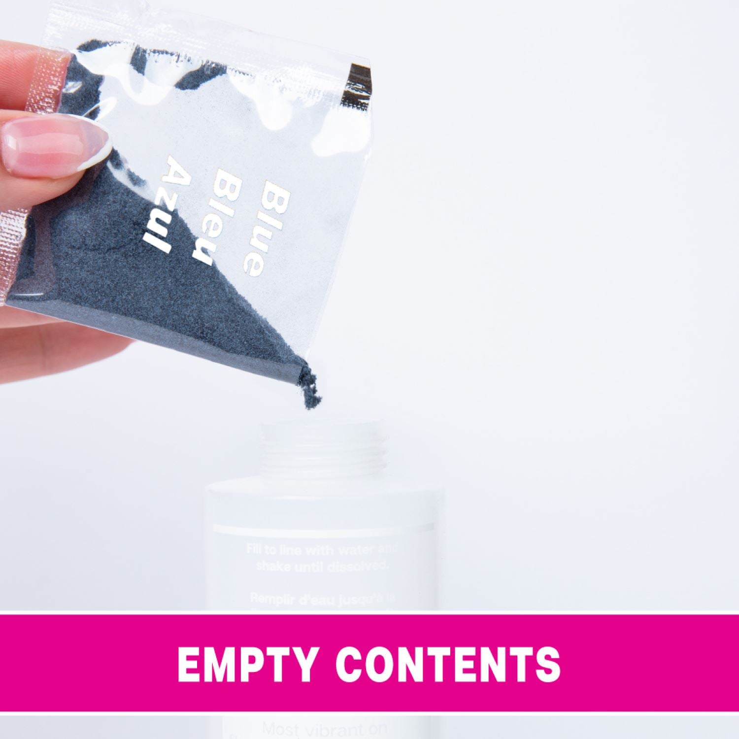 Tulip Tie-Dye Refills Rainbow 30 Pack Picture of 45597 Tulip Tie-Dye Refills 30 Pack