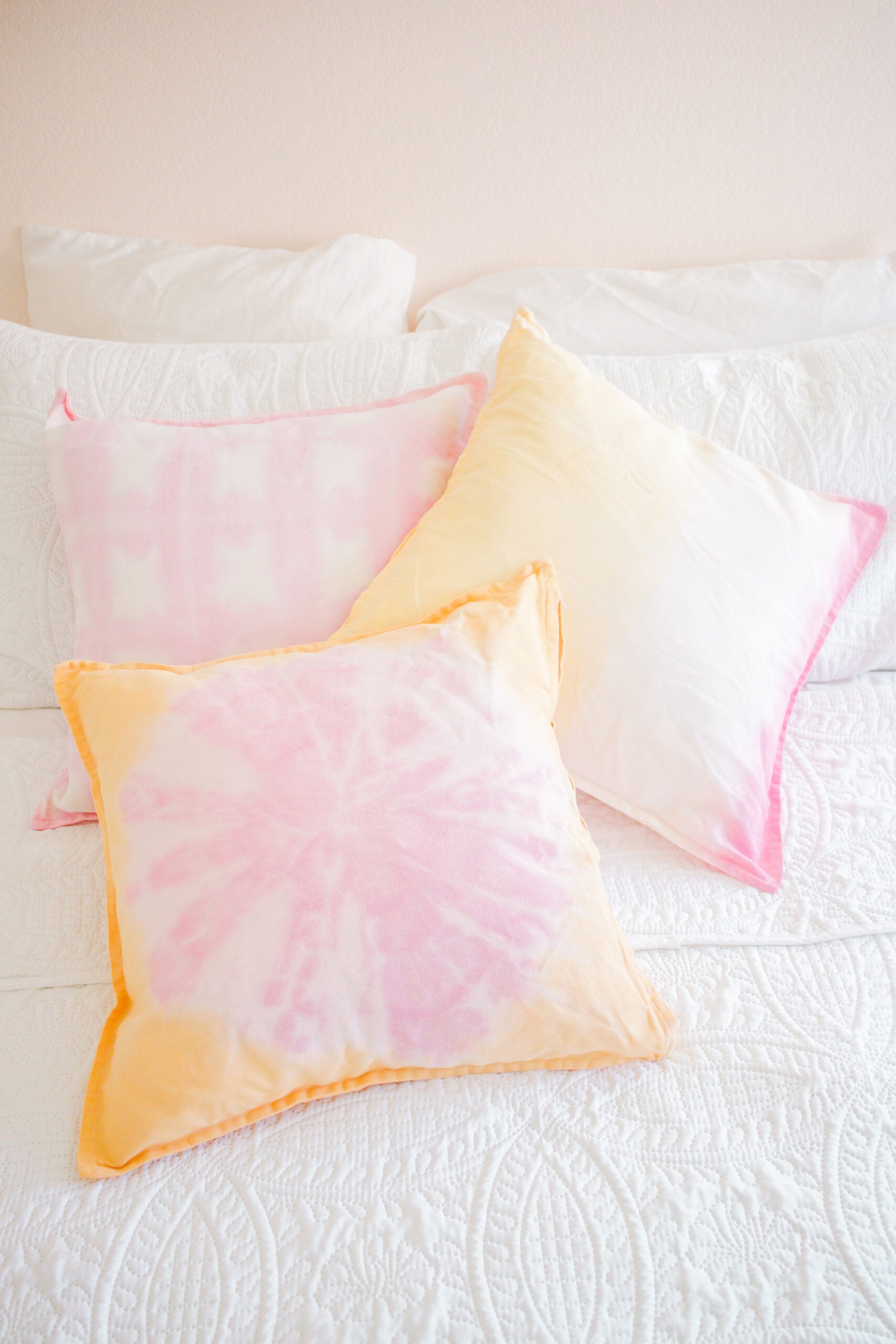 Tulip Color Crafts