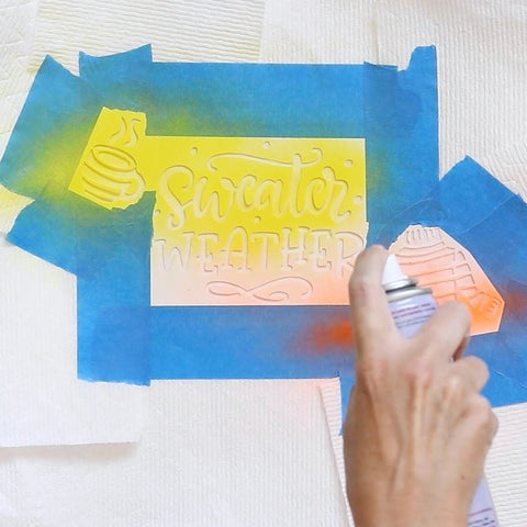 Picture of 33599 ColorShot Yellow Picture of 33599 ColorShot Yellow