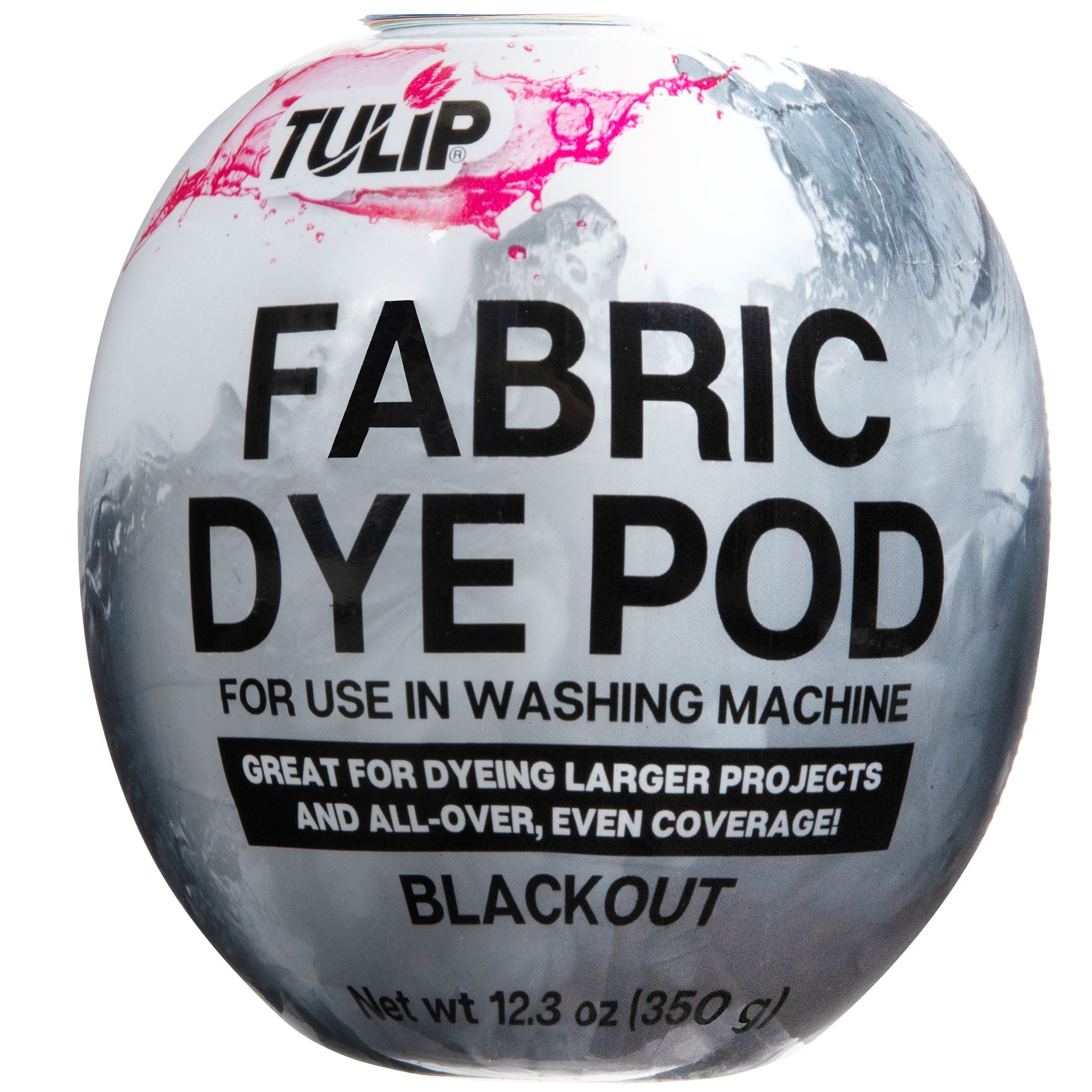  Dye Powdered Fabric Dye, White Wash, 1 7/8-Ounce