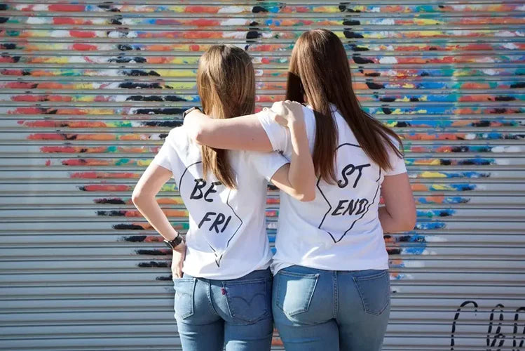 Best Friend T-shirts