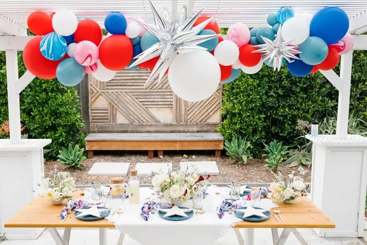 4th of July Celebration Ideas