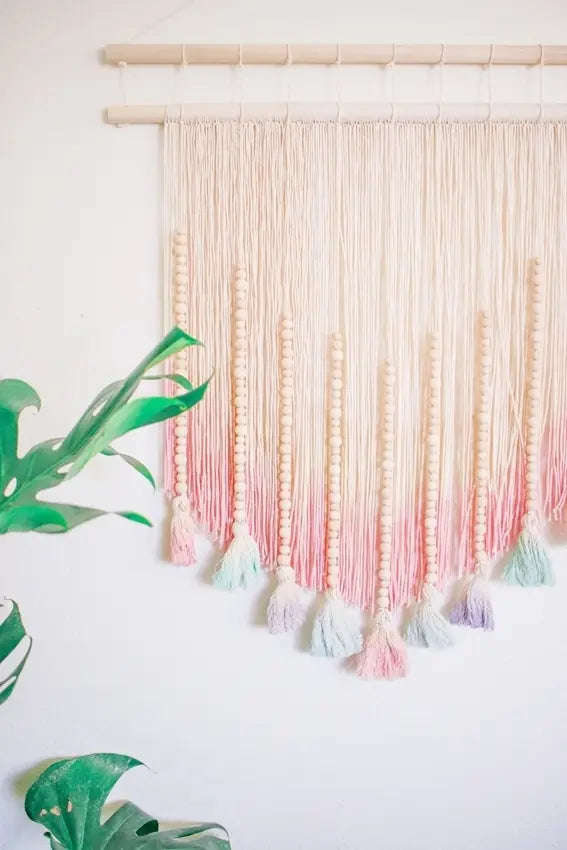 5 Diy Home Décor Projects To Try Tulip Color Crafts 5 Diy Home Décor Projects To Try Tulip Color Crafts