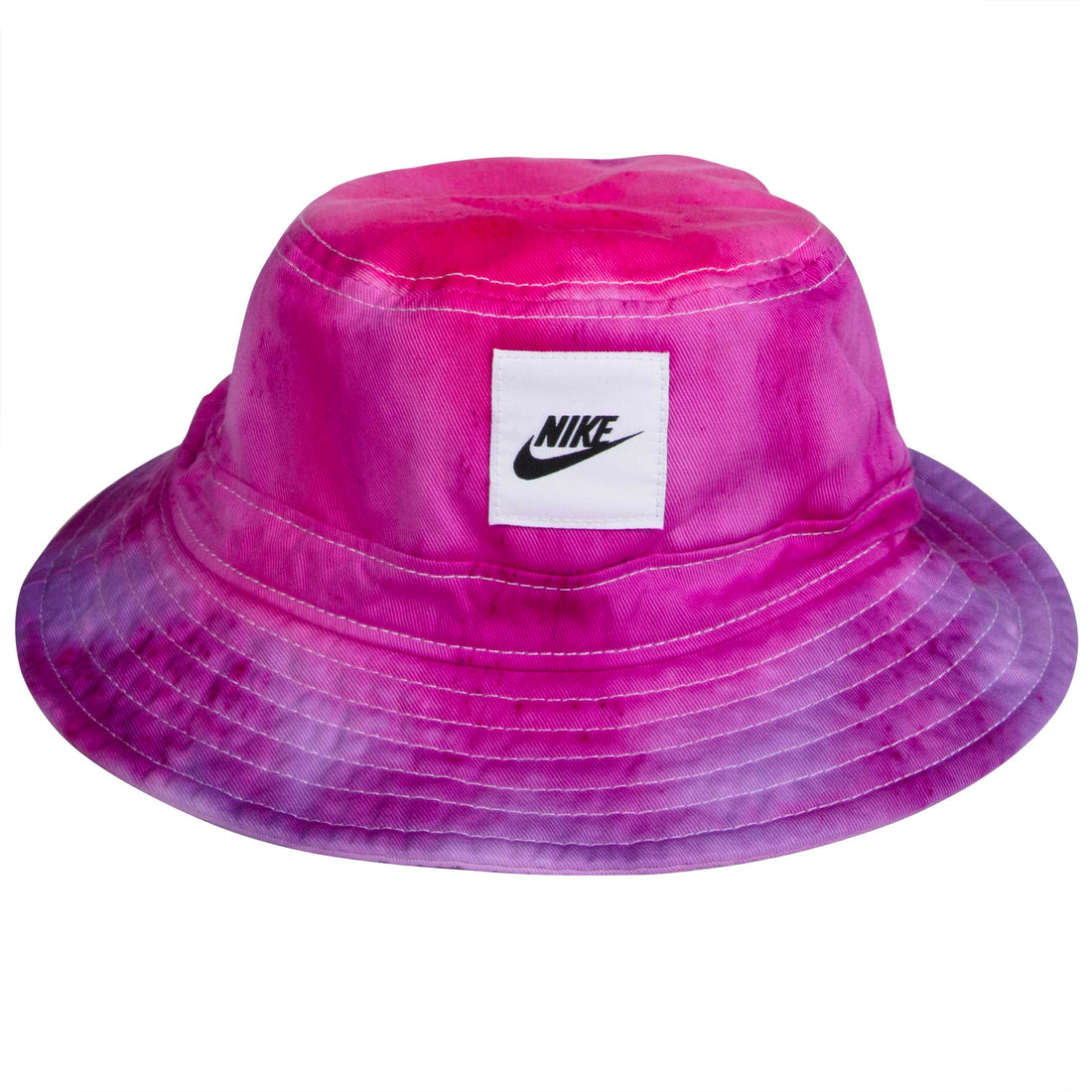 Trendy Tie-Dye Bucket Hat with Tulip – Tulip Color Crafts