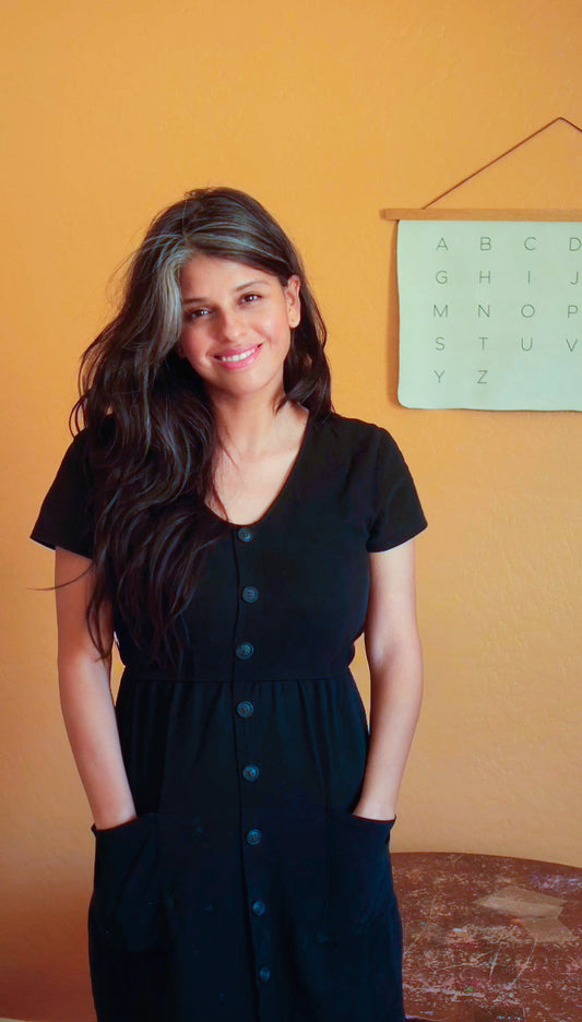 How To Renew Clothes with Black Fabric Dye Pods