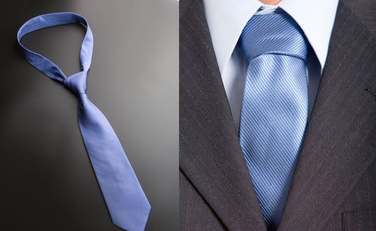 Can you dye a necktie?
