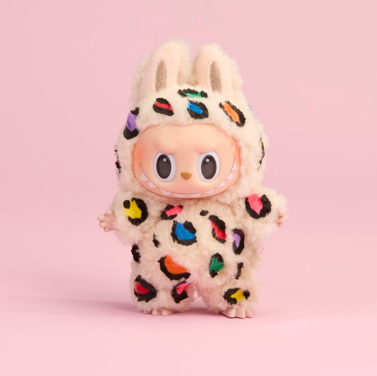 Labubu Fans: Learn How to Customize it with Fabric Paint