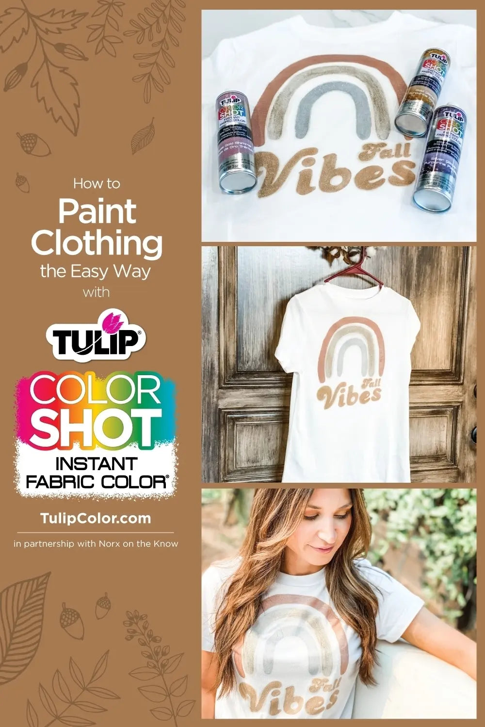 How to Paint Clothing the Easy Way with ColorShot