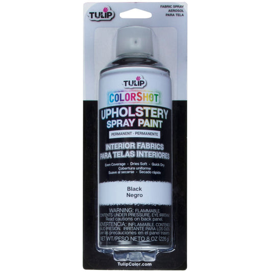 Picture of 37146 ColorShot Interior Black