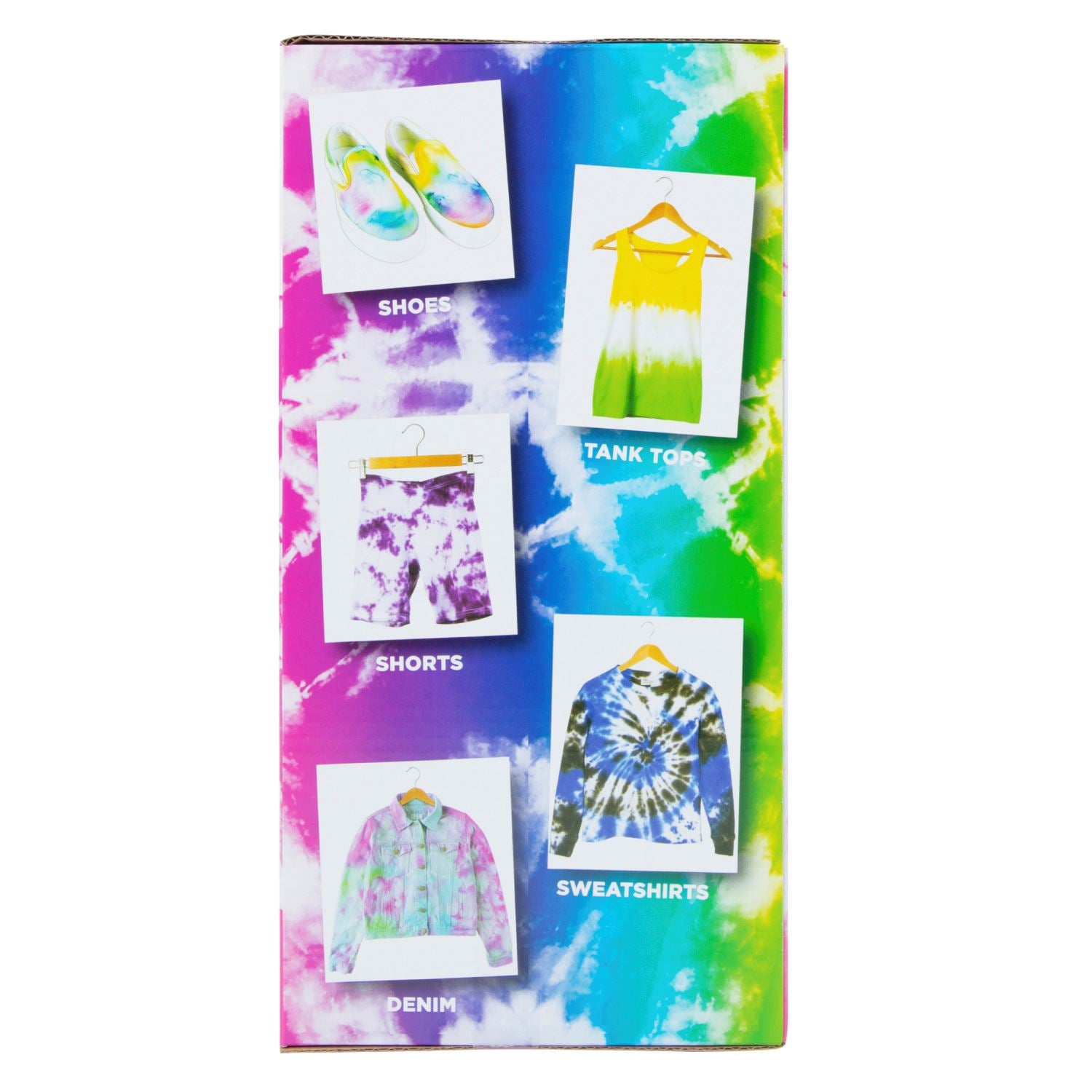 Picture of 36120 Tulip Ultimate 30-Color Tie-Dye Bundle