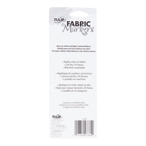 Picture of 32698                               FAT MARKER BLACK                                  