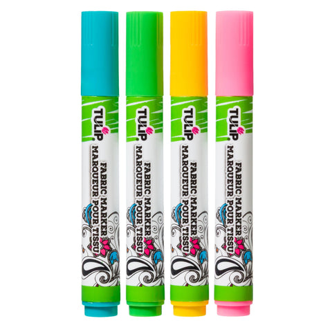 Picture of 49843 Tulip Airbrush Marker Kit